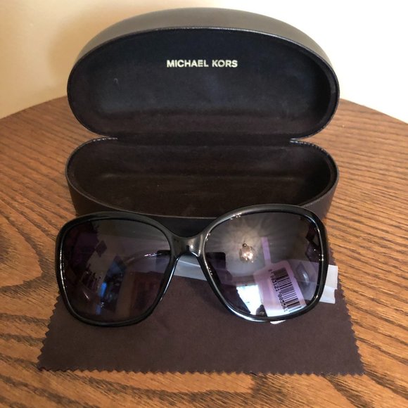 Michael Kors Sunglasses - Picture 1 of 3